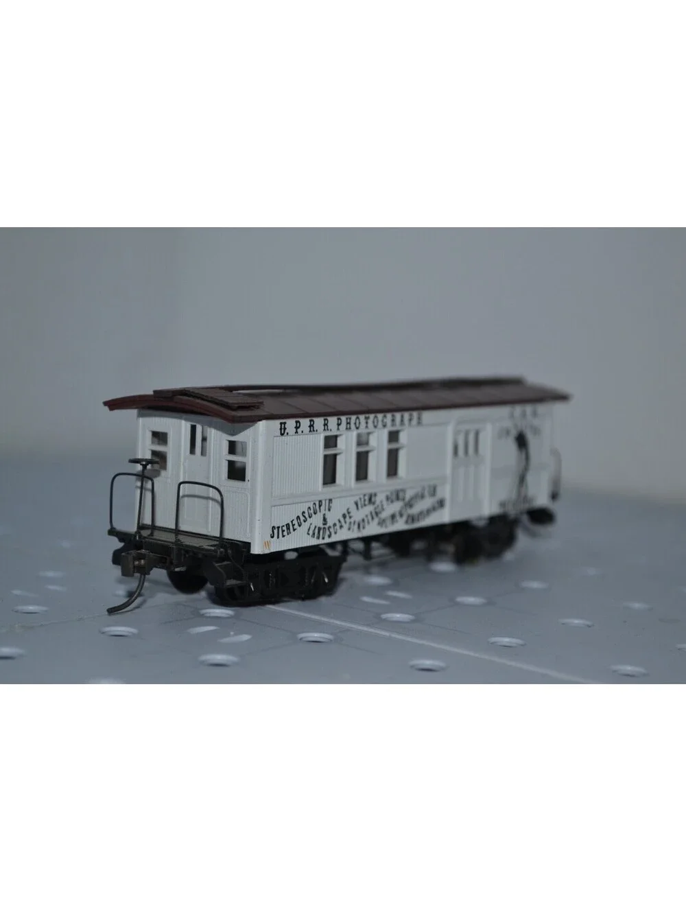 Roundhouse product rare